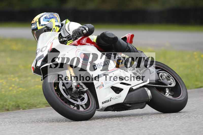 /33 24.07.2025 Speer Racing ADR/Gruppe rot/790